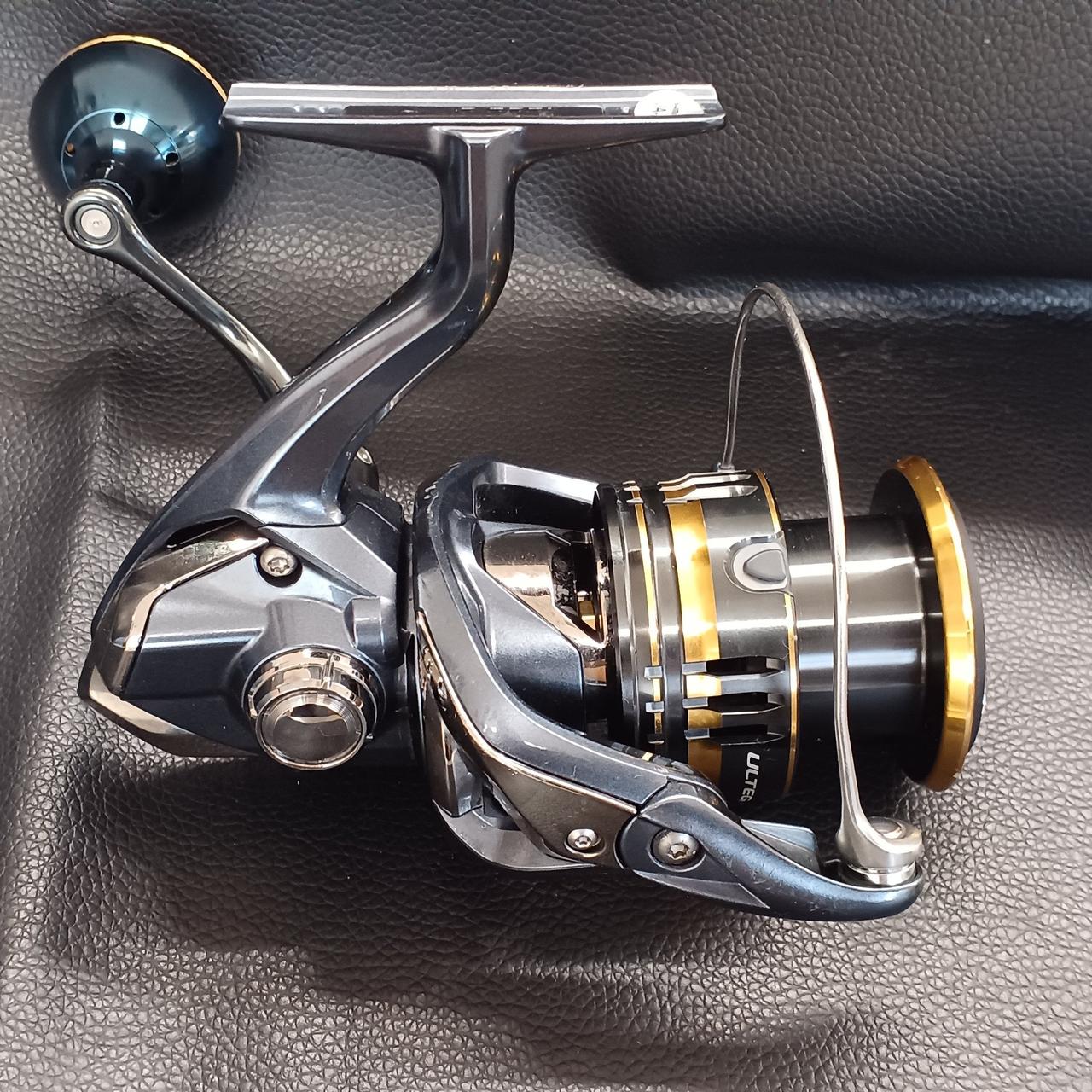 SHIMANO リール SHIMANO|スピニングリール|HARDOFFオフモール（オフモ