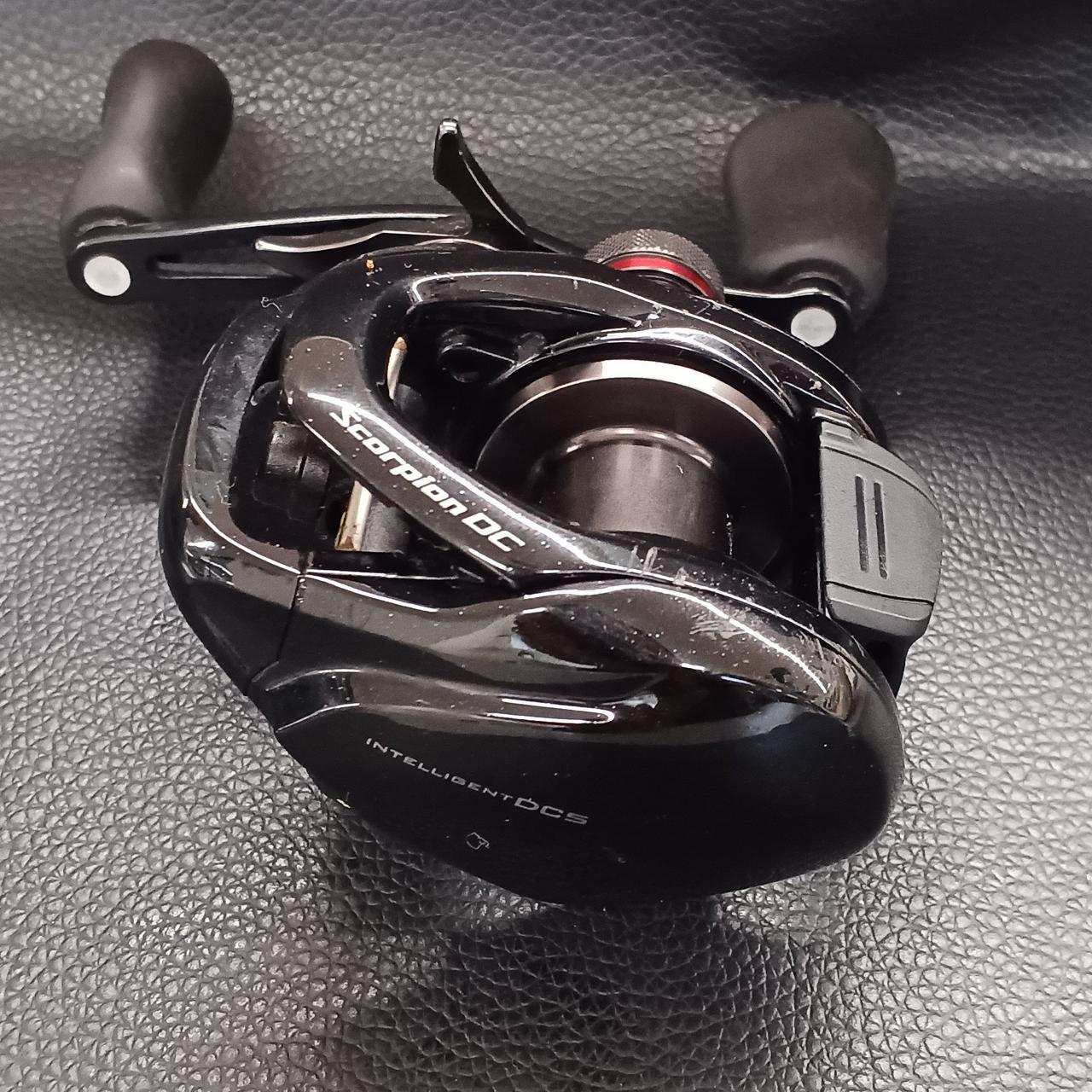 SHIMANO|ベイトリール|HARDOFFオフモール（オフモ
