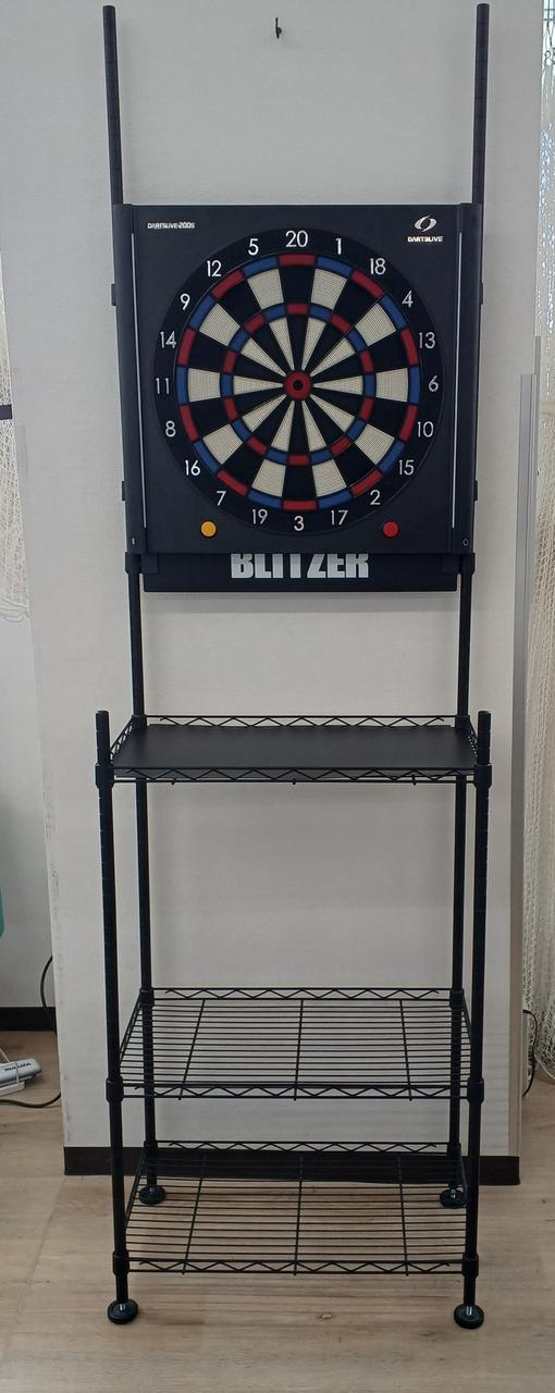 DARTSLIVE200S 本体 ダーツセット 81Ouw2KoAiL._UF894,1000_QL80_.jpg