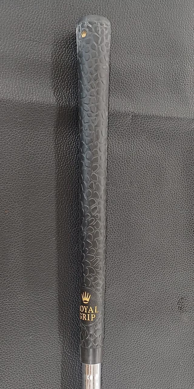 グリップ劣化あり