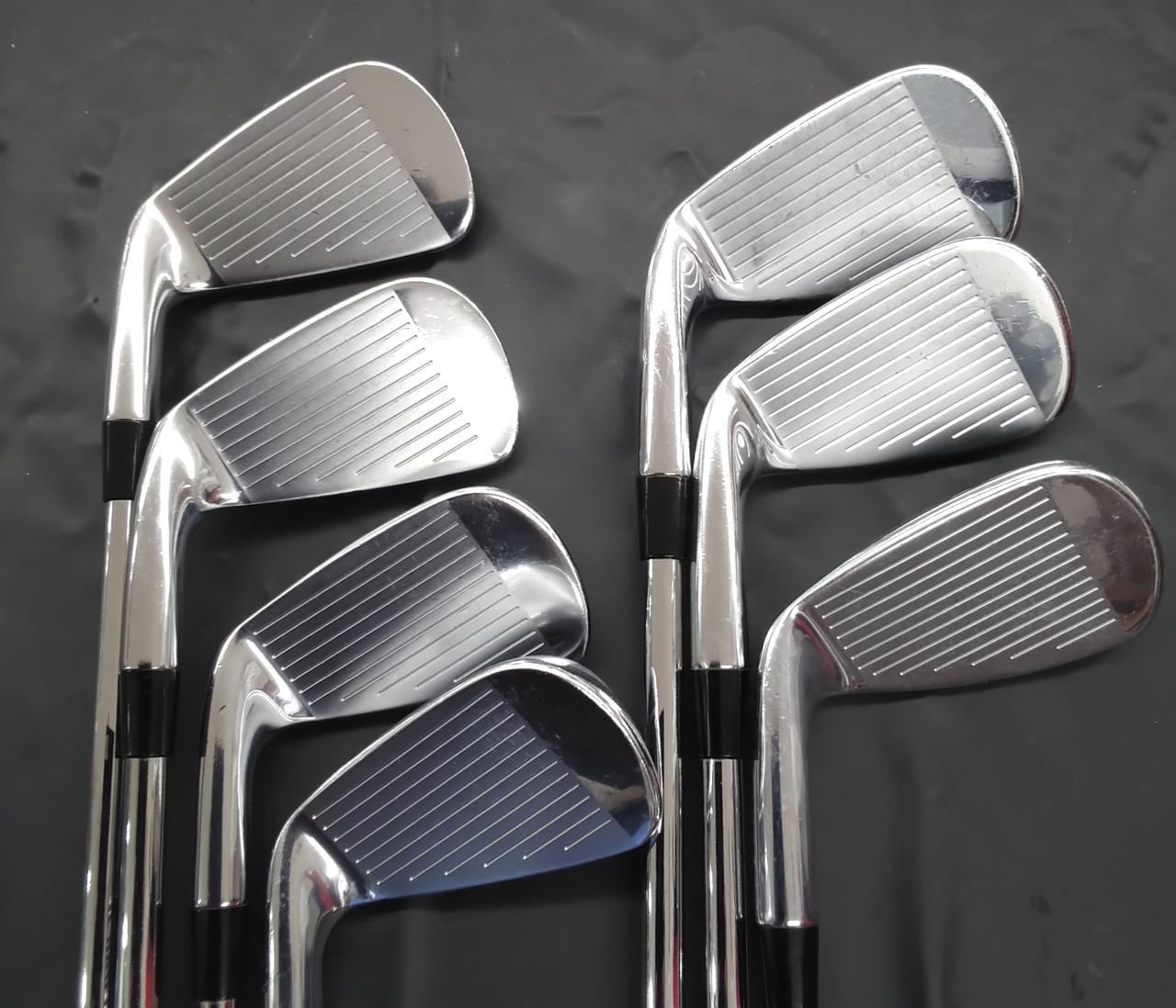 タイトリスト(TITLEIST)|アイアンセット7本|HARDOFFオフモール