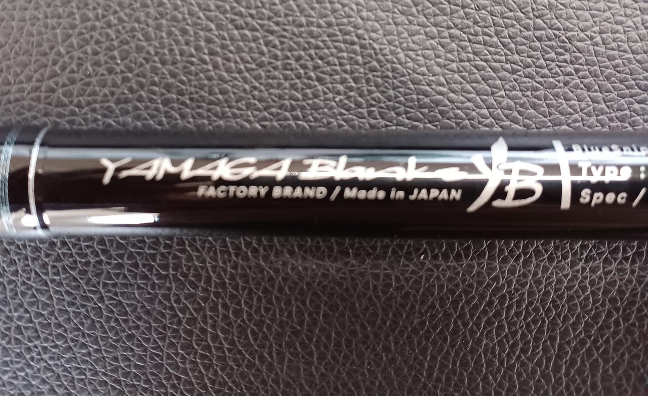 YAMAGA BLANKS|ショアジギングロッド|HARDOFFオフモール（オフモ