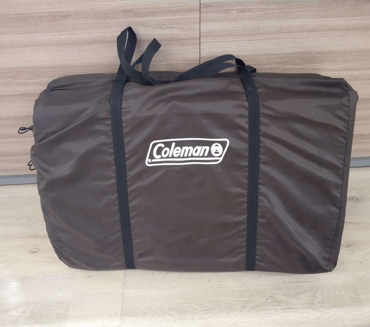 コールマン　コンフォートマスター　フォールディングマット120 150 2025年最新】コンフォートマスター フォールディングマットの