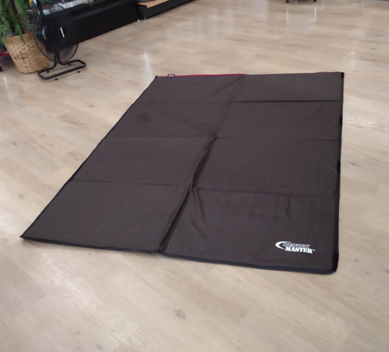 コールマン コンフォートフォールディングマット 120 コンフォート