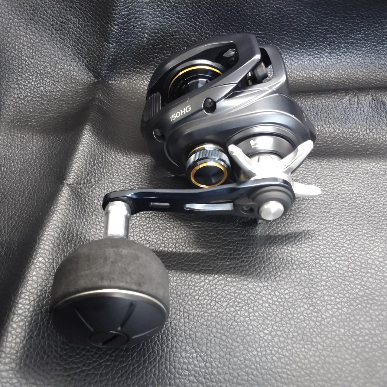 シマノ(SHIMANO)|ベイトリール|HARDOFFオフモール（オフモ
