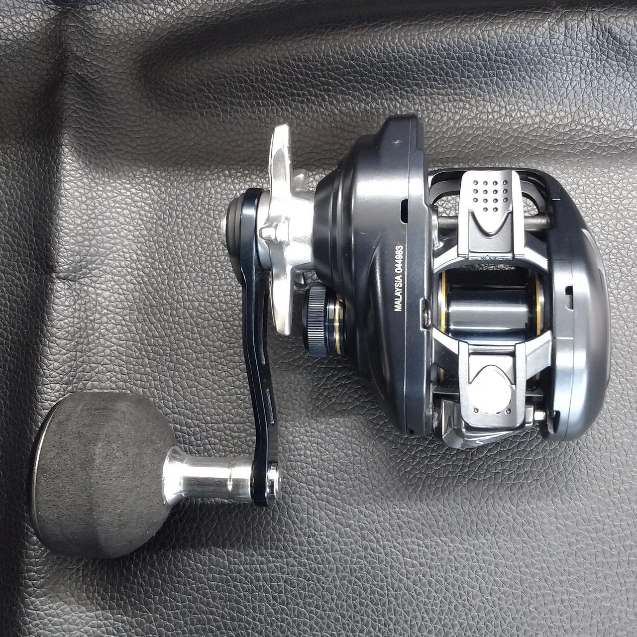 シマノ(SHIMANO)|ベイトリール|HARDOFFオフモール（オフモ