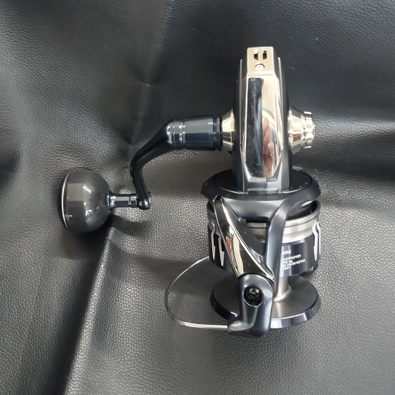 シマノ(SHIMANO)|スピニングリール|HARDOFFオフモール（オフモ