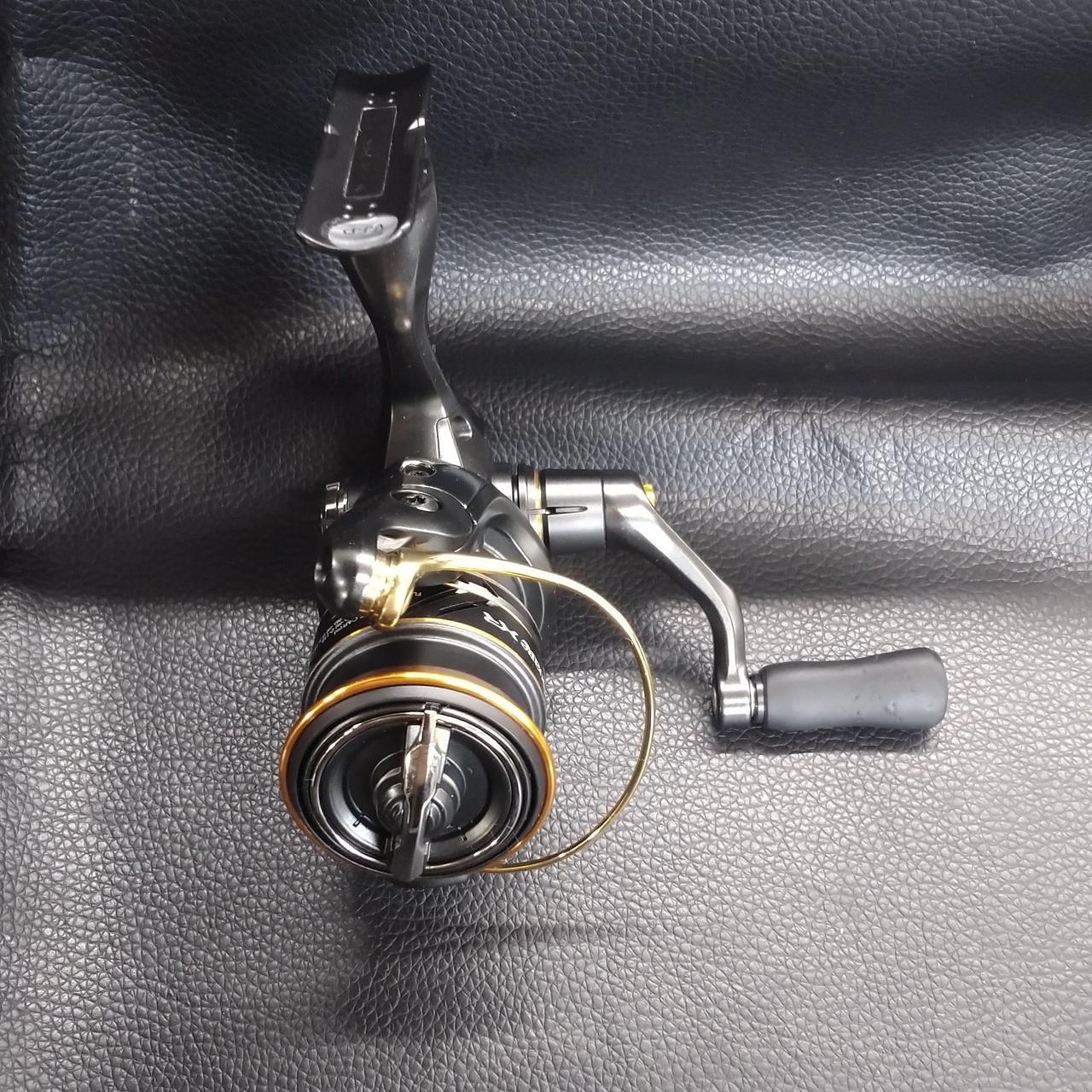 シマノ(SHIMANO)|スピニングリール|HARDOFFオフモール（オフモ
