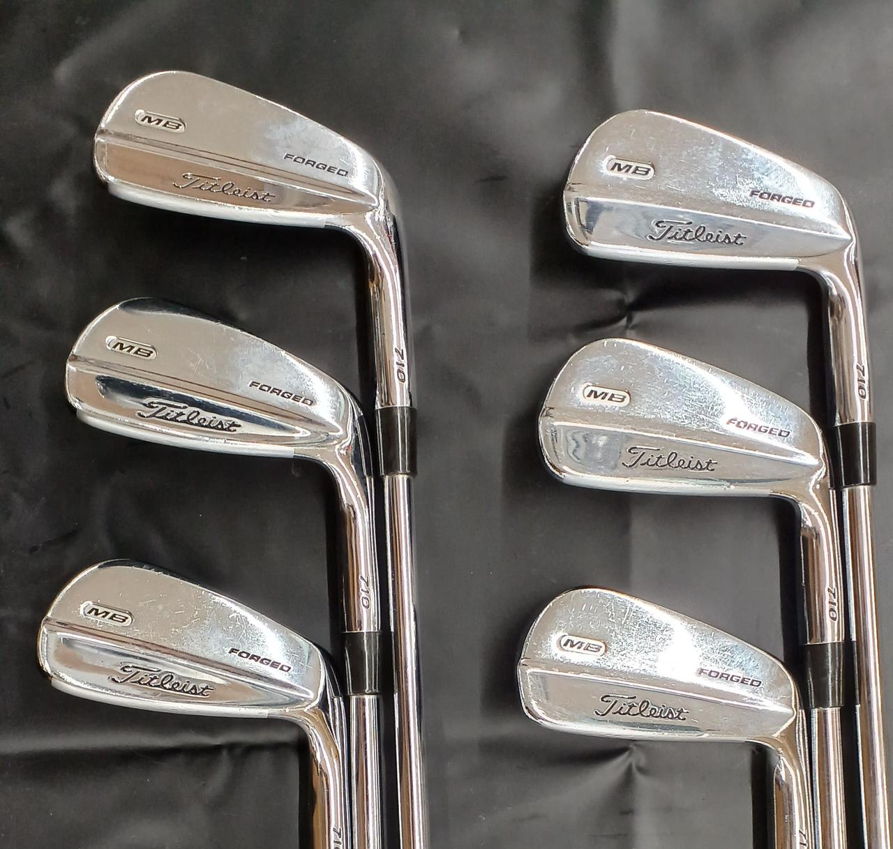 TITLEIST|アイアンセット|HARDOFFオフモール（オフモ