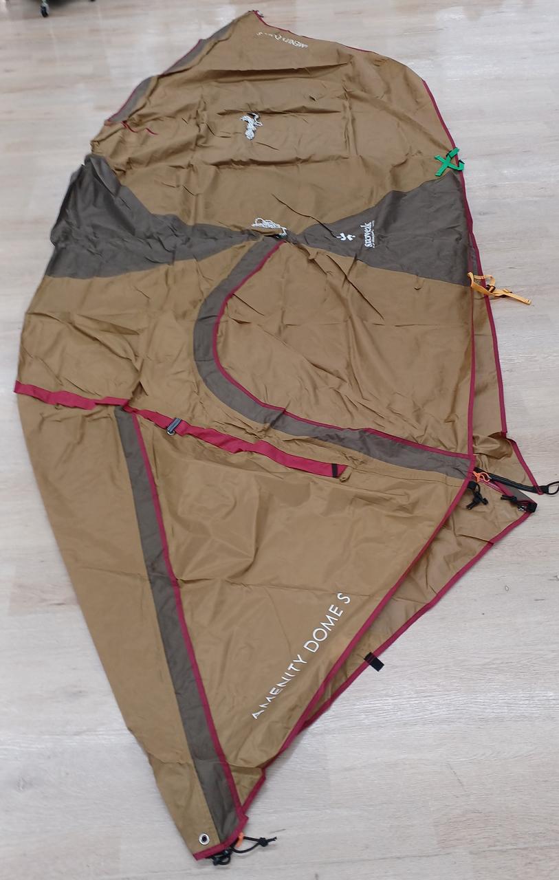 SNOW PEAK|アメニティドームS|HARDOFFオフモール（オフモ