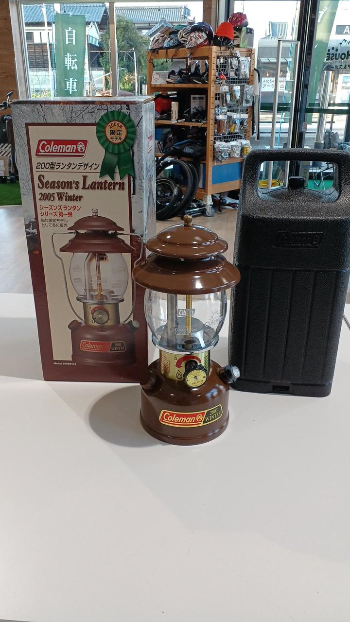 コールマン(COLEMAN)|ランタン|HARDOFFオフモール(オフモ