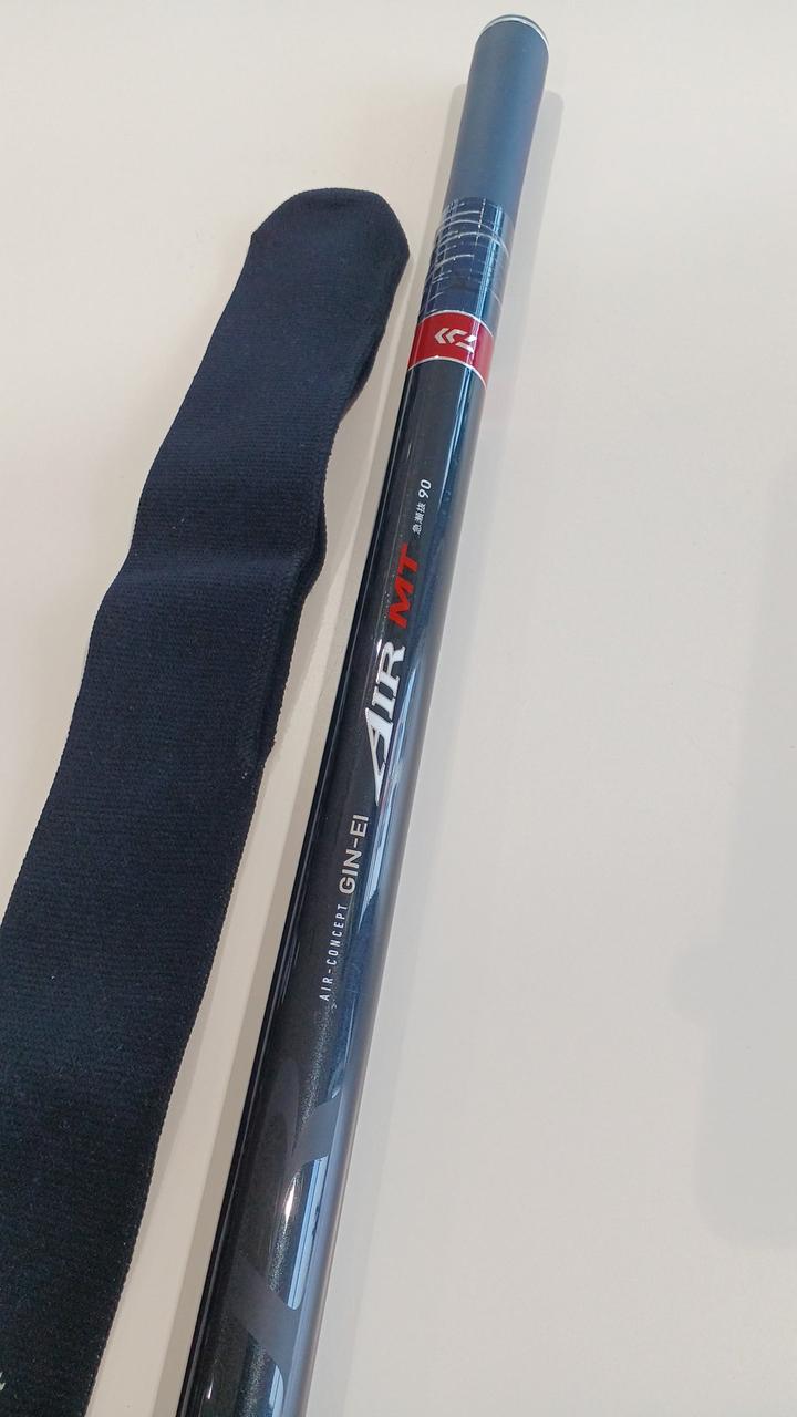 ダイワ鮎竿GIN-EI AIR-MT早瀬抜90 DAIWA|鮎竿|HARDOFF