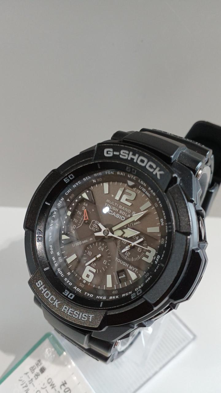 12の場所に小傷あり