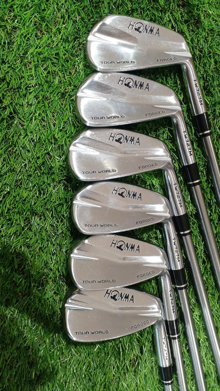 HONMA|アイアンセット|HARDOFFオフモール（オフモ