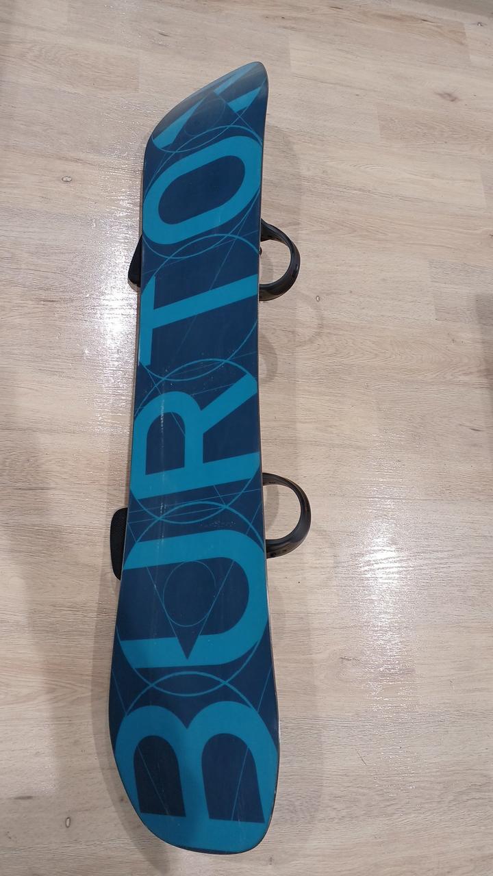NaoPoolll　Burton スノーボード バートン公式通販】オールマウンテン スノーボード | BURTON JP
