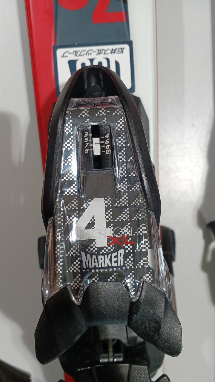 Völkl BMT 109 スキー 板のみ　中古　166cm Völkl BMT 109 スキー 板のみ 中古 166cm Völkl BMT 109 スキー