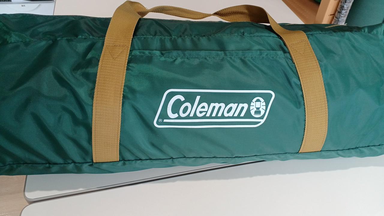 コールマン(COLEMAN)|スクリーンタープ|HARDOFFオフモール