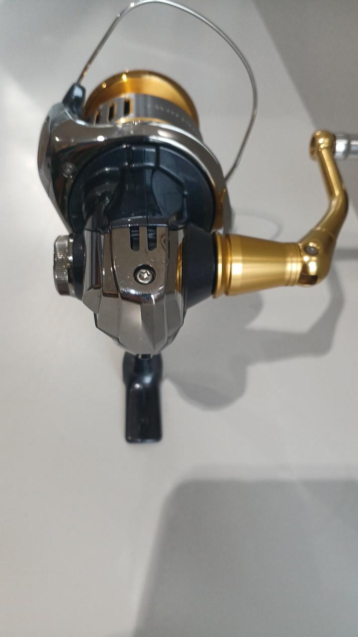 SHIMANO - SHIMANO リール【新品未使用】 シマノ(SHIMANO)|スピニングリール|HARDOFFオフモール（オフモ
