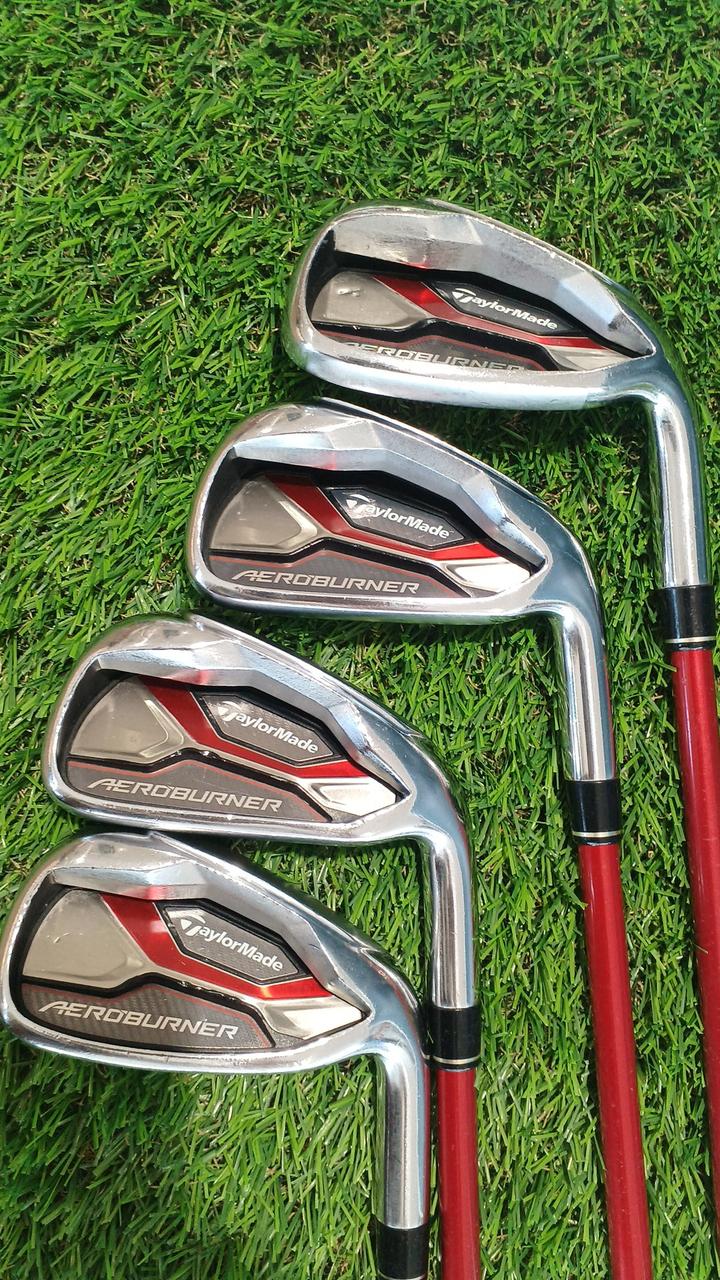 テーラーメイド クラブセット AeroBurner & SLDR Amazon.co.jp: TAYLOR MADE(テーラーメイド) AEROBURNER
