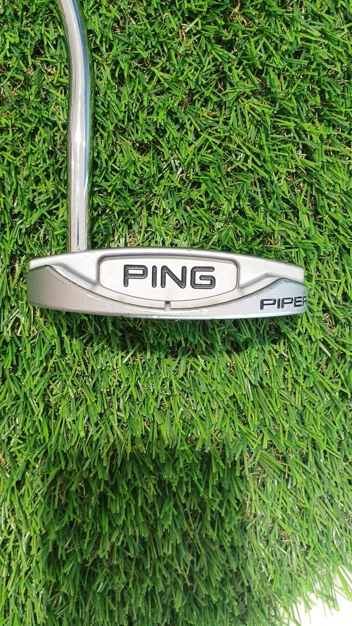 PING - 値下げしました！！PING⛳️パター PING|パター|HARDOFFオフモール（オフモ）|1310040000003116