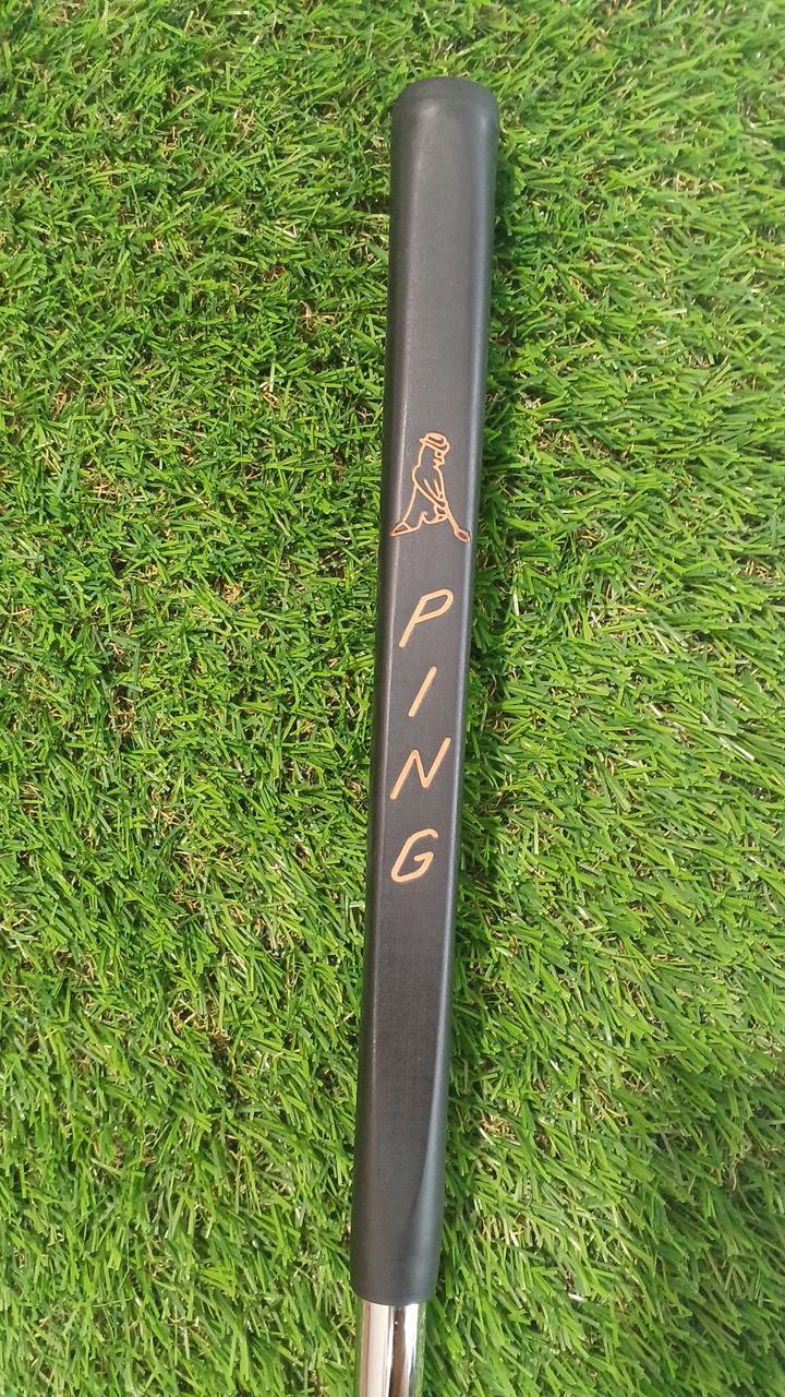 PING - 値下げしました！！PING⛳️パター Amazon.co.jp: ピン DS 72 パター 長さ調整機能付き 2021 PING