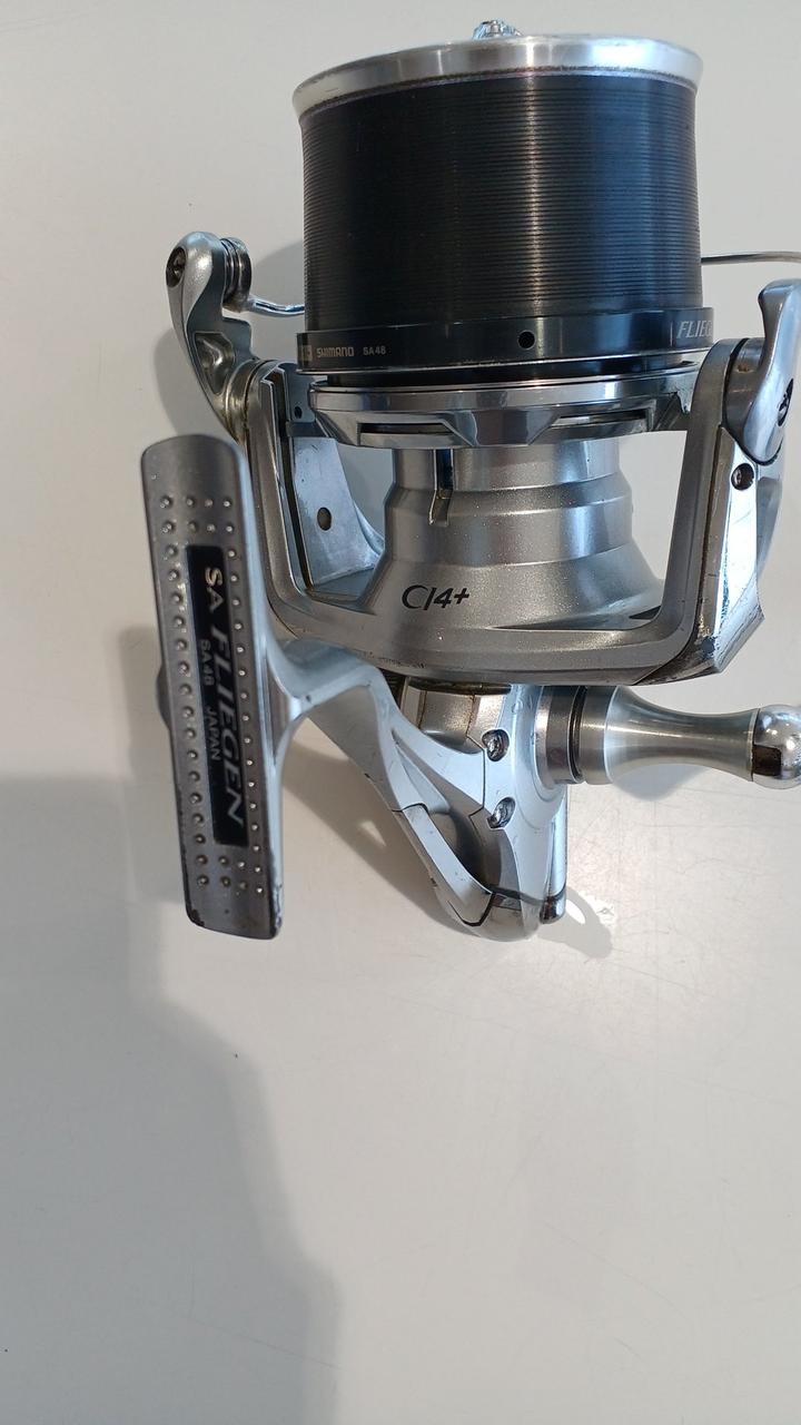 SHIMANO|遠投リール|HARDOFFオフモール（オフモ）|1310040000003972