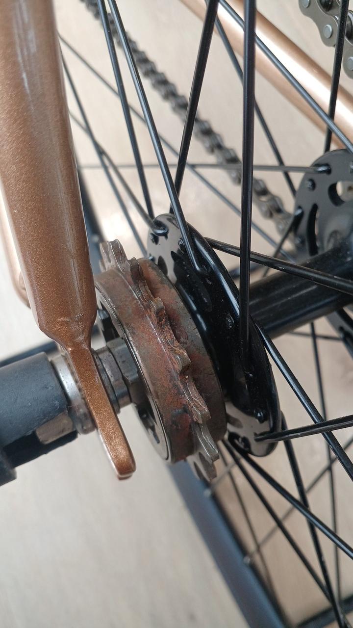 LEADER|ピストバイク|HARDOFFオフモール（オフモ）|1310040000004032