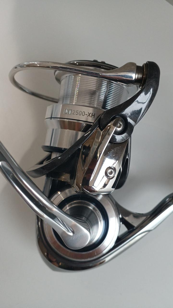 最高の品質 ダイワ(DAIWA)|スピニングリール|HARDOFFオフモール（オフモ リール