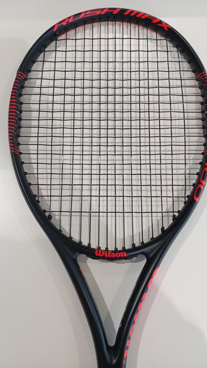 ラケット(硬式用) Wilson Page - Tennis – ウイルソン公式オンラインストア