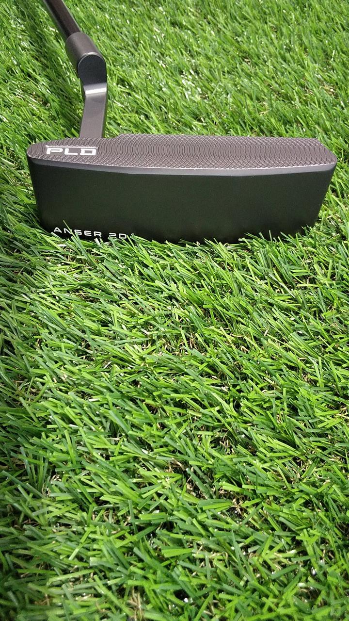 PING - 値下げしました！！PING⛳️パター 更に値下げしました！PING(ピン) 2021パター ハーウッド