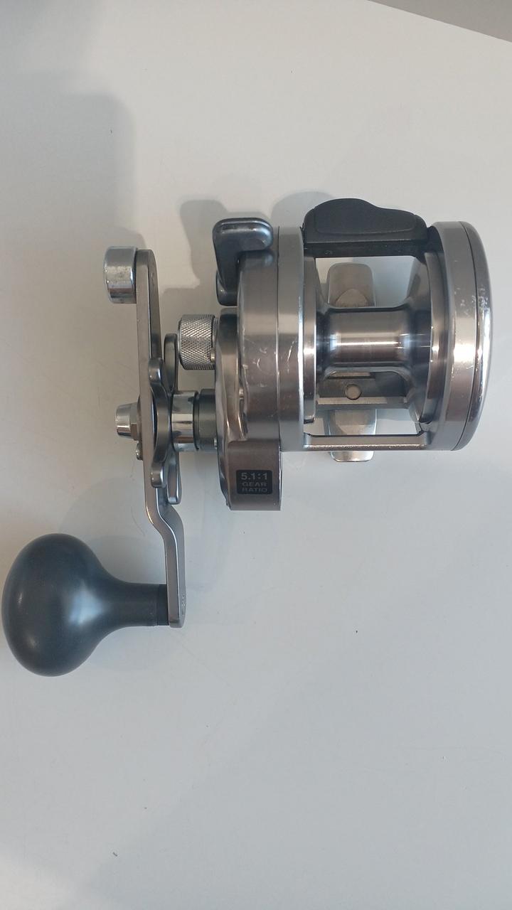 SHIMANO|両軸リール|HARDOFFオフモール（オフモ）|1310040000003455
