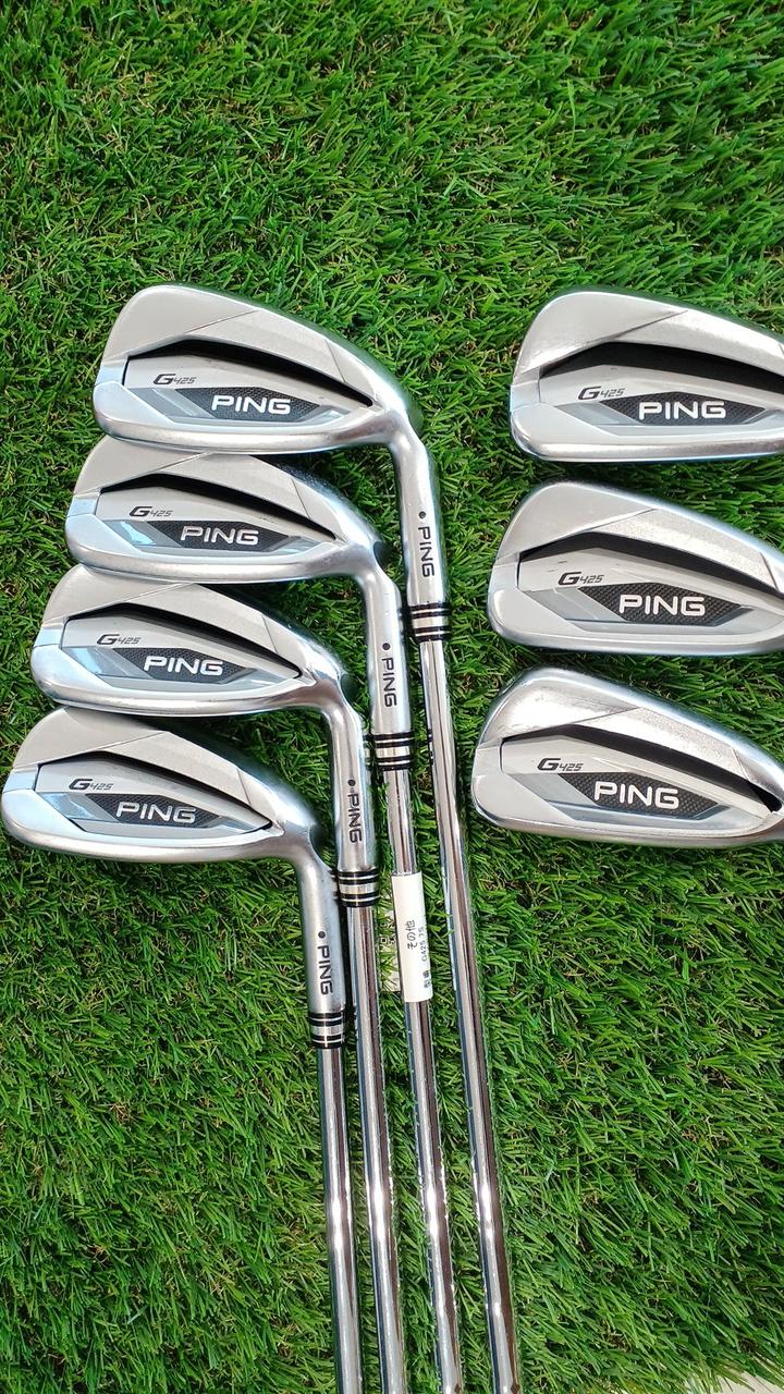 ピン(PING)|アイアンセット|HARDOFFオフモール（オフモ