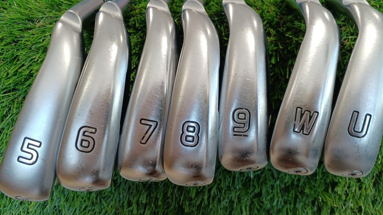 ピン(PING)|アイアンセット|HARDOFFオフモール（オフモ