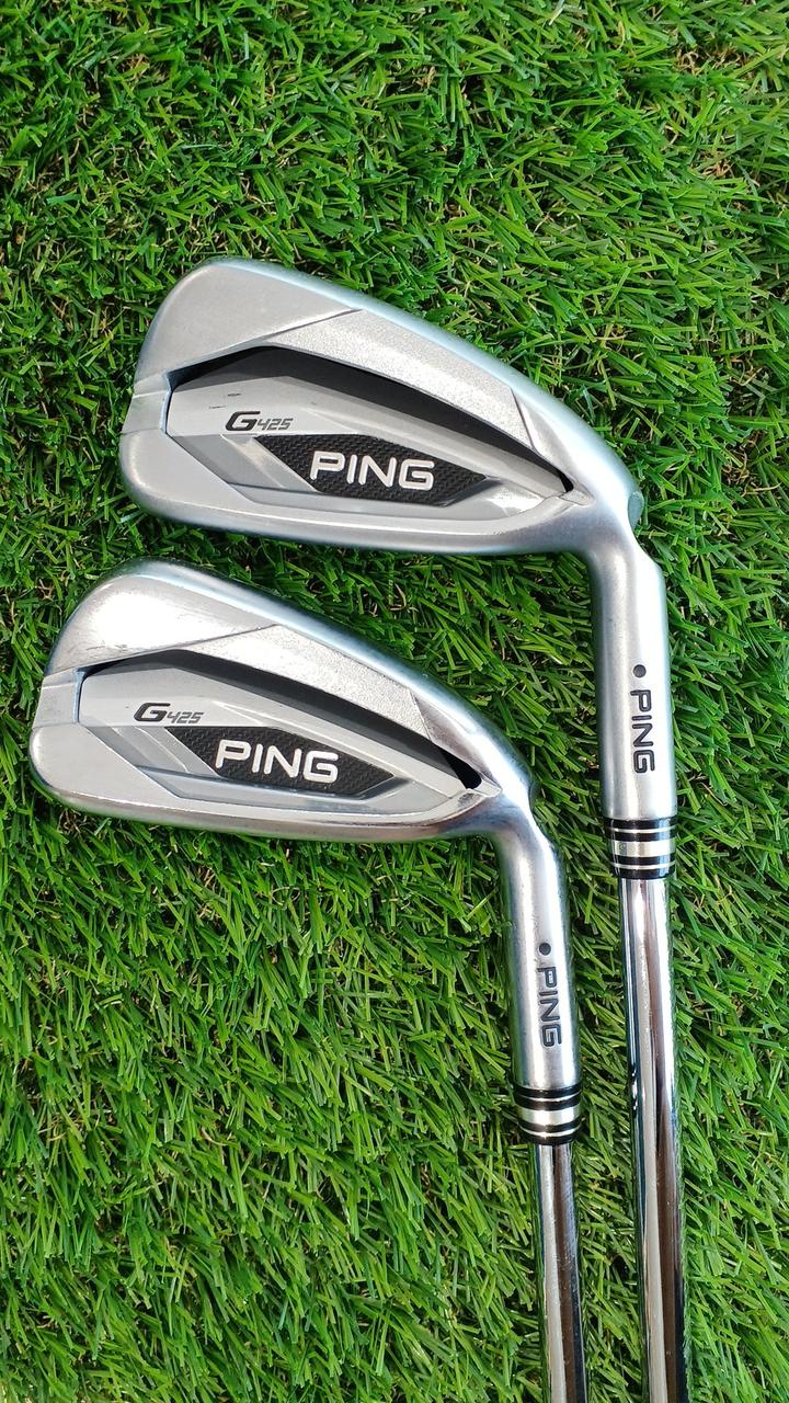 ピン(PING)|アイアンセット|HARDOFFオフモール（オフモ