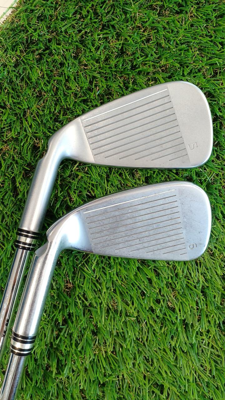 ピン(PING)|アイアンセット|HARDOFFオフモール（オフモ