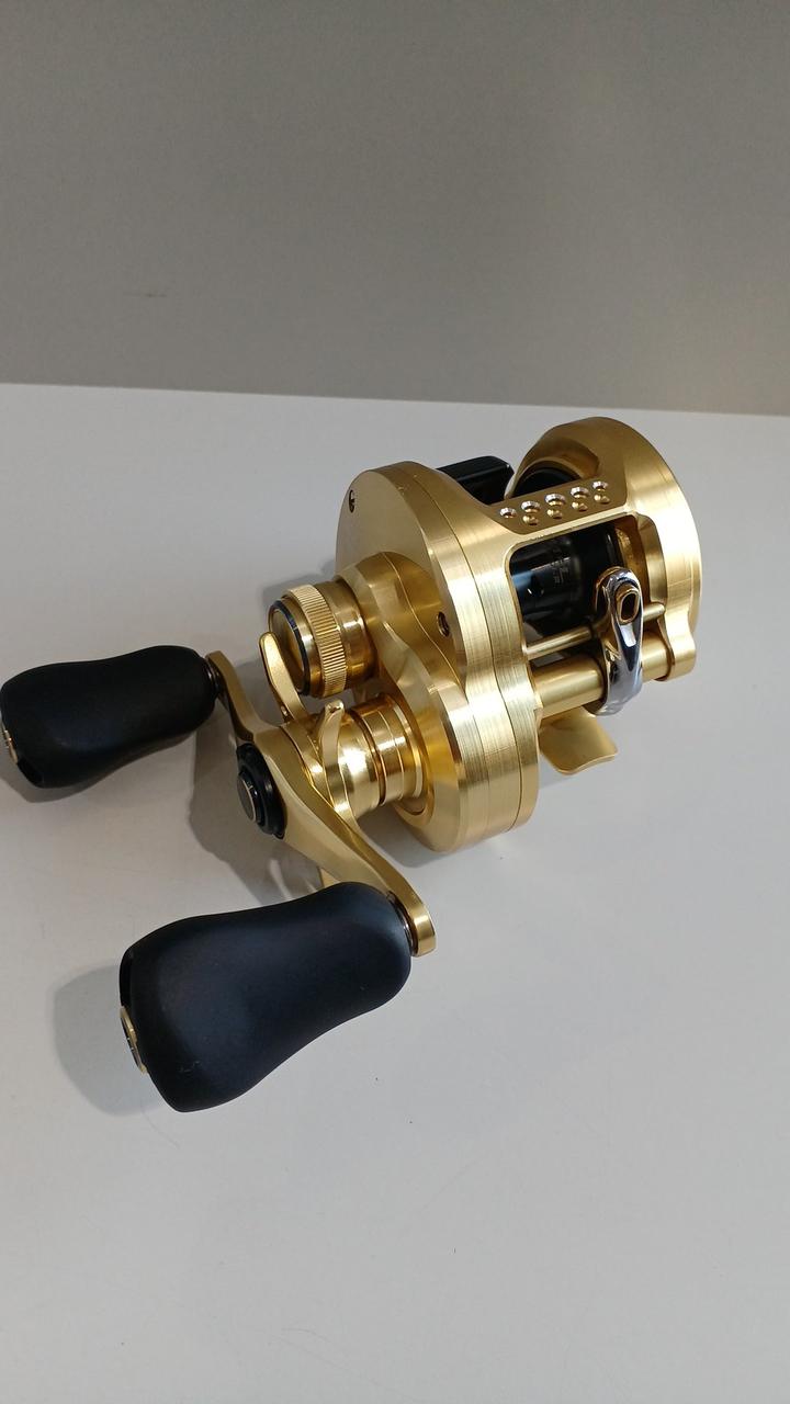 SHIMANO|ベイトリール|HARDOFFオフモール（オフモ）|1310040000004213
