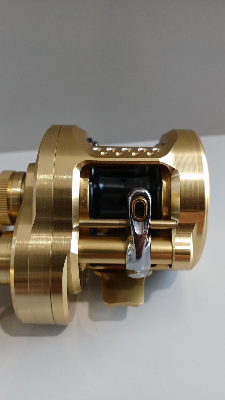 SHIMANO|ベイトリール|HARDOFFオフモール（オフモ）|1310040000004213