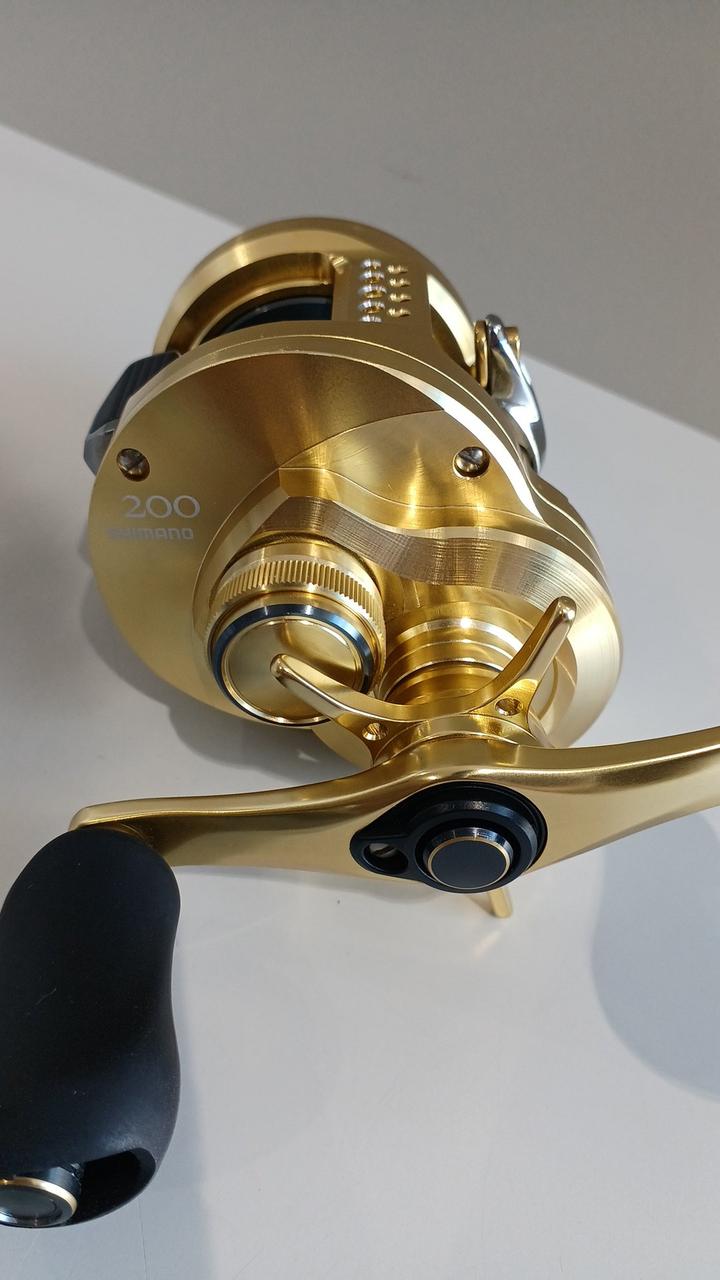 SHIMANO|ベイトリール|HARDOFFオフモール（オフモ）|1310040000004213