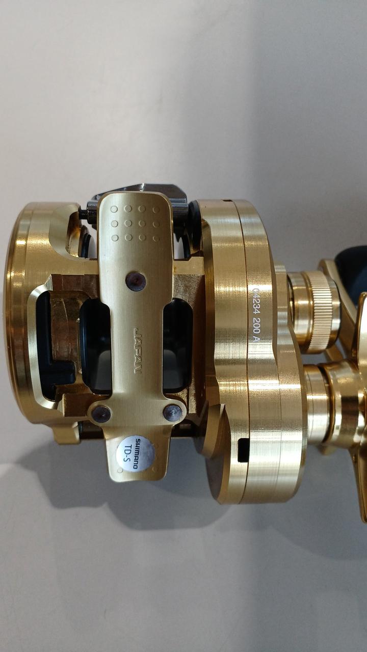 SHIMANO|ベイトリール|HARDOFFオフモール(オフモ)|1310040000004213 SHIMANO|ベイトリール|HARDOFFオフモール(オフモ)|1310040000004213