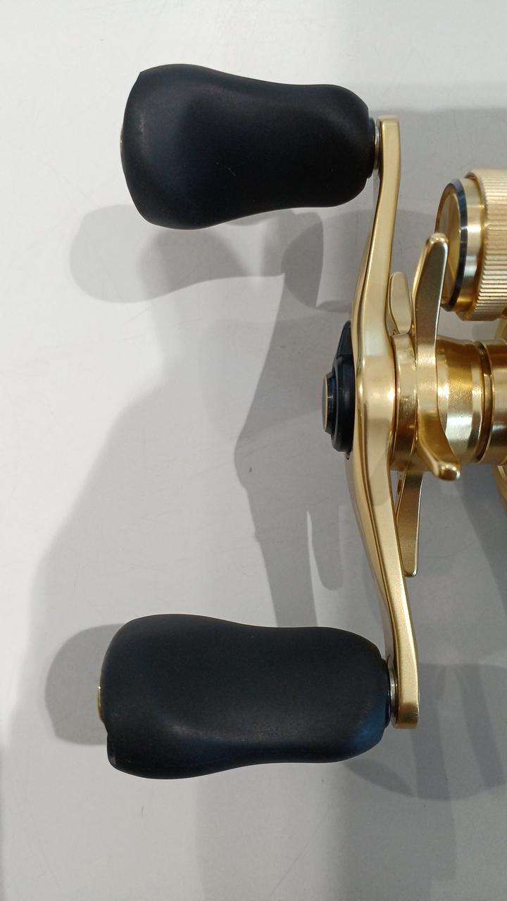 SHIMANO|ベイトリール|HARDOFFオフモール（オフモ）|1310040000004213