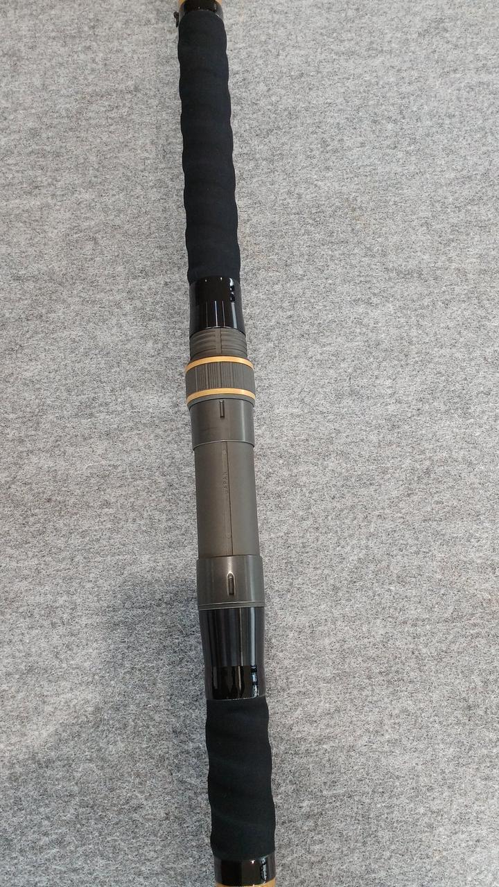 中古 OLYMPIC 鯉竿 オリムピック 若磯 石突 6-53 遠投 中古 OLYMPIC 鯉竿 オリムピック 若磯 石突 6-53 遠投 - メルカリ