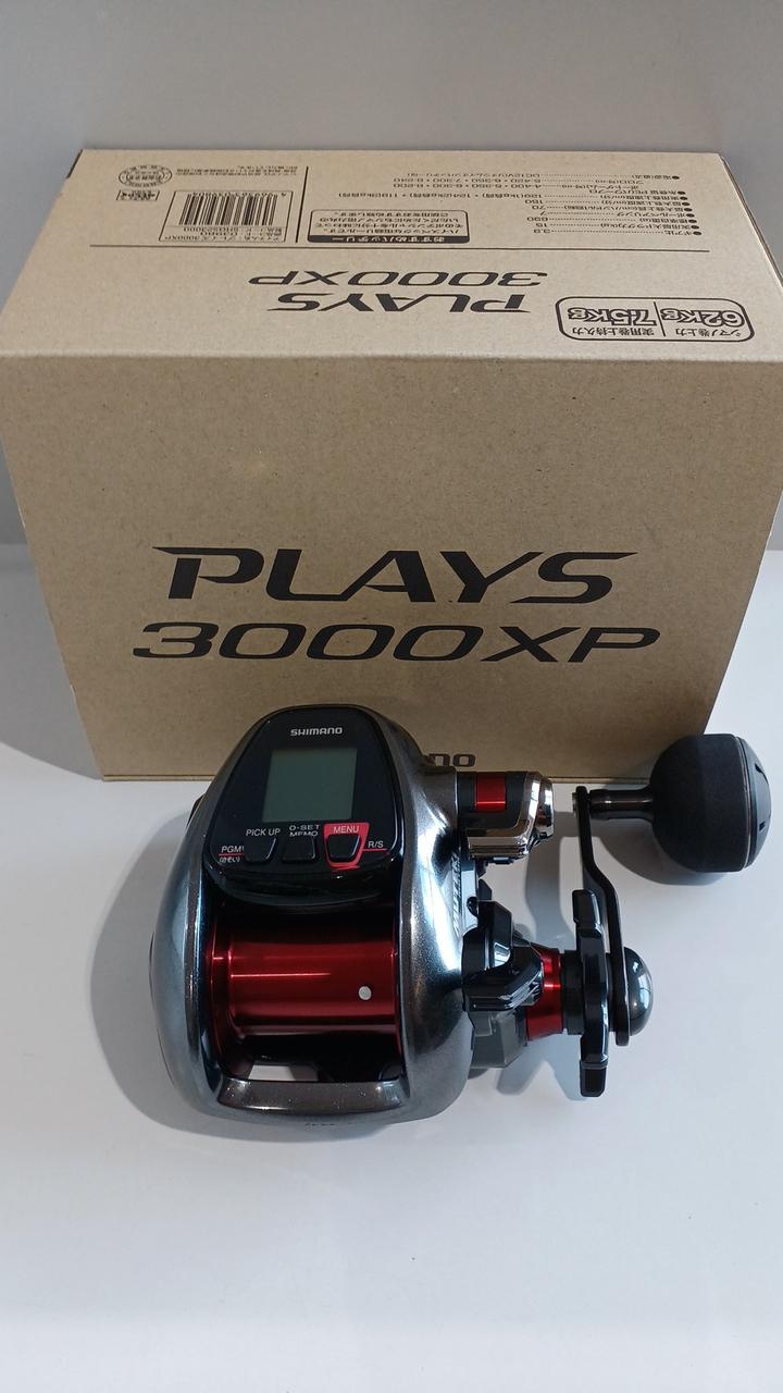 M*J様 電動リール SS デュアルリール M*J様 電動リール SS デュアルリール