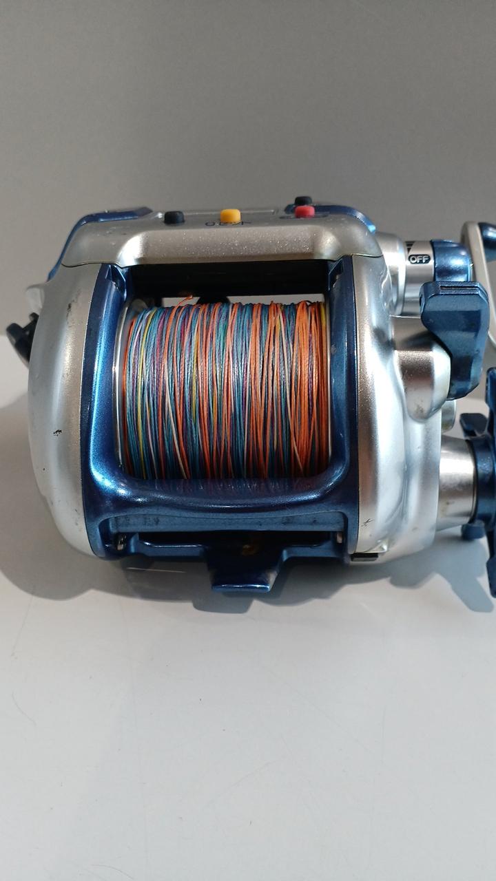 SHIMANO|電動リール|HARDOFFオフモール（オフモ）|1310040000003625