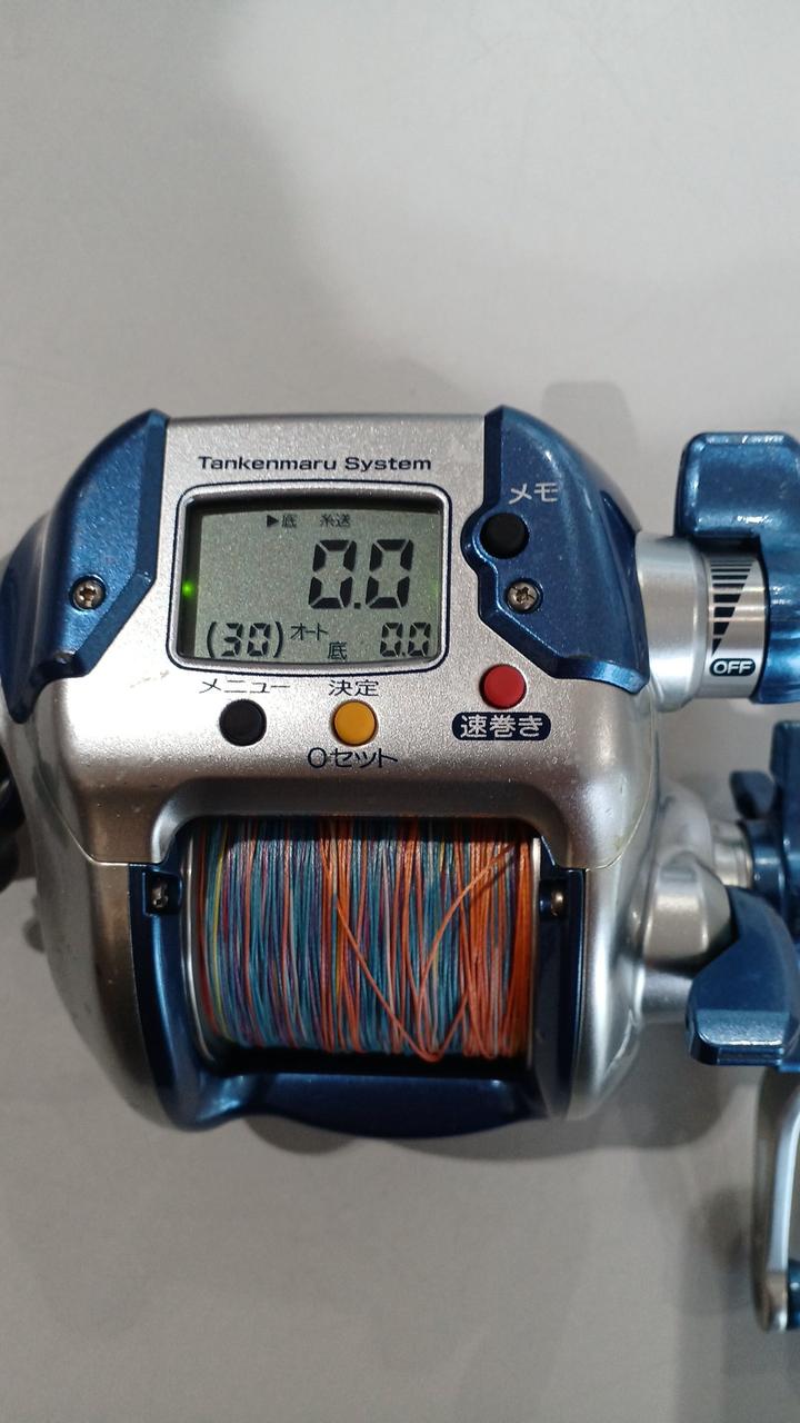 SHIMANO|電動リール|HARDOFFオフモール（オフモ）|1310040000003625