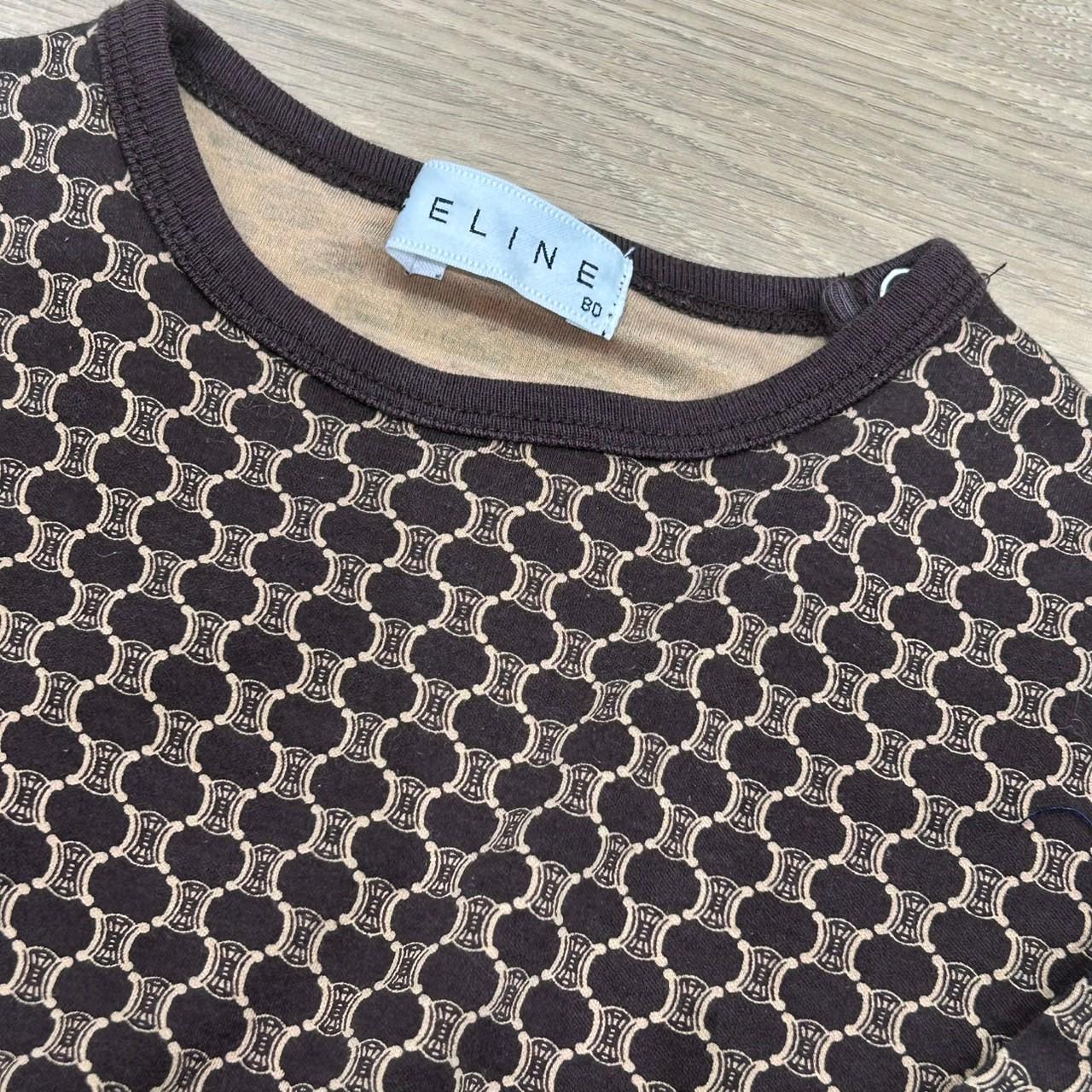 セリーヌ(CELINE)|子供服 80CM Tシャツ|HARDOFFオフモール
