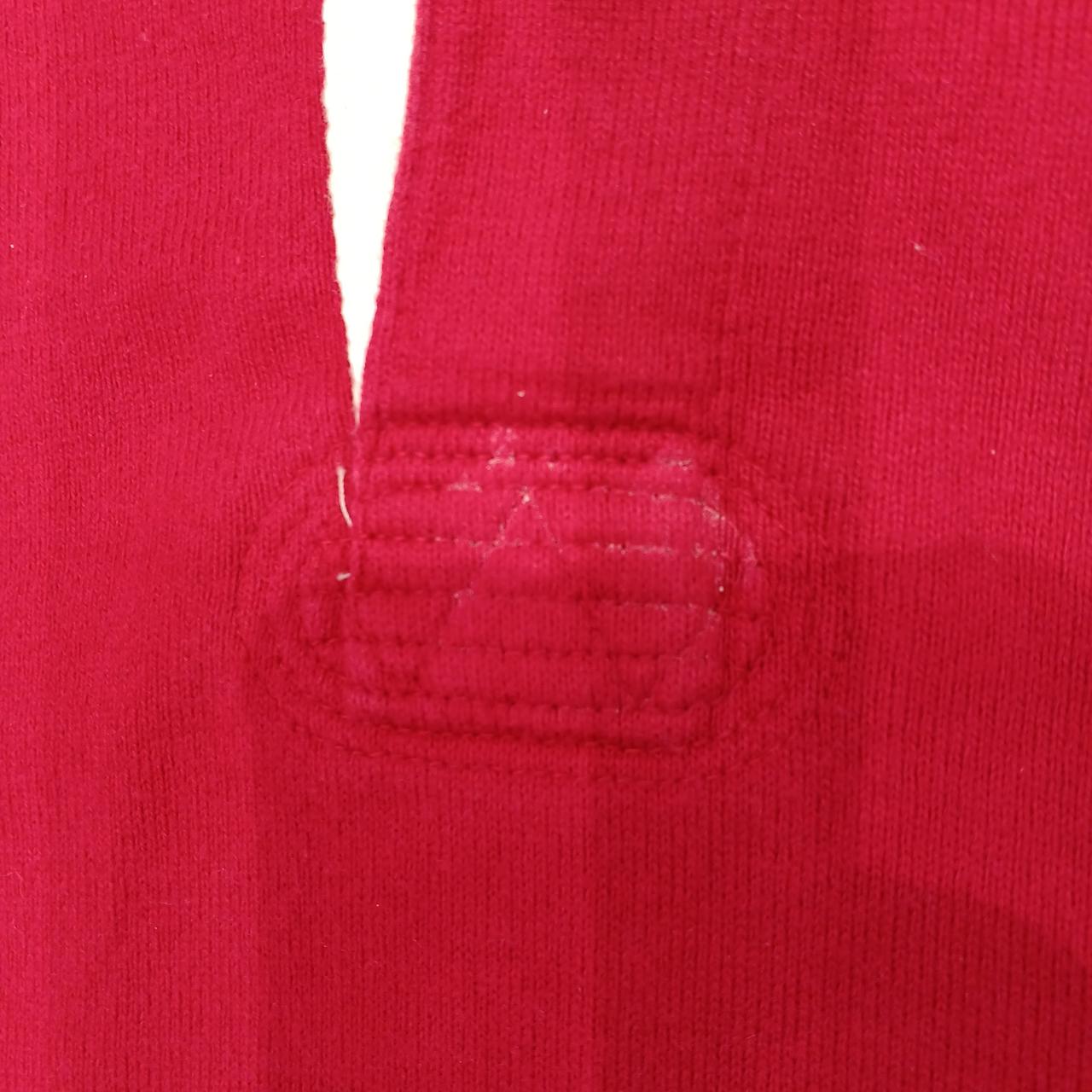 若干の汚れがあります。