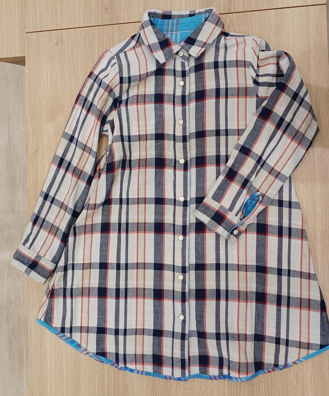 リバーシブルタイプです