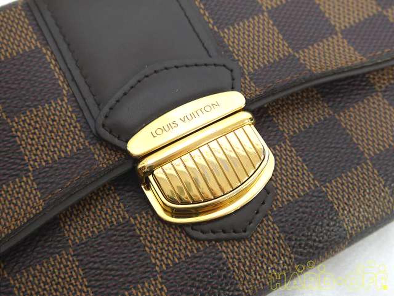 したので LOUIS VUITTON - 本日限定値下げ❤超美品❤Louis Vuitton ...