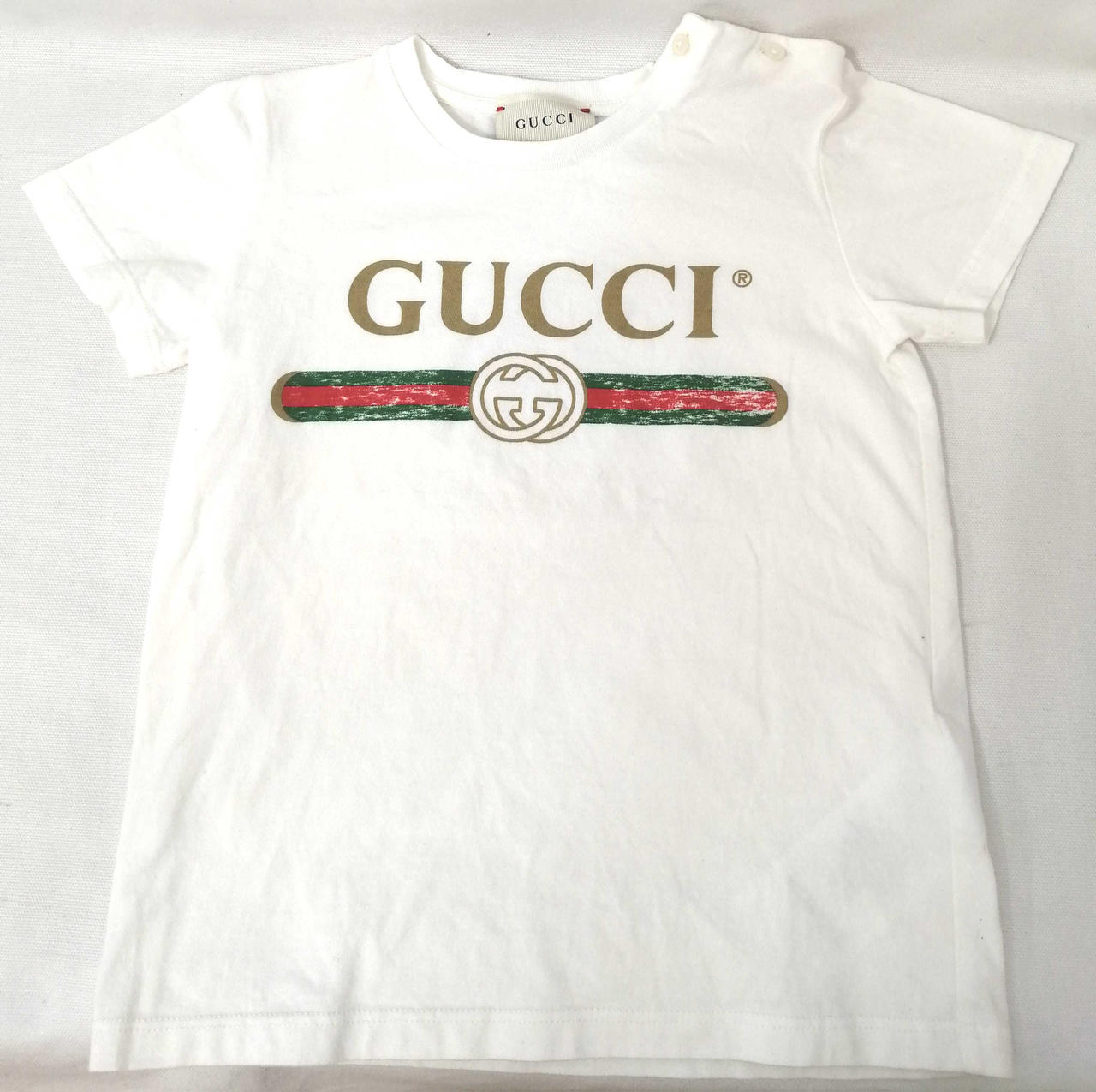 ロゴTEE
