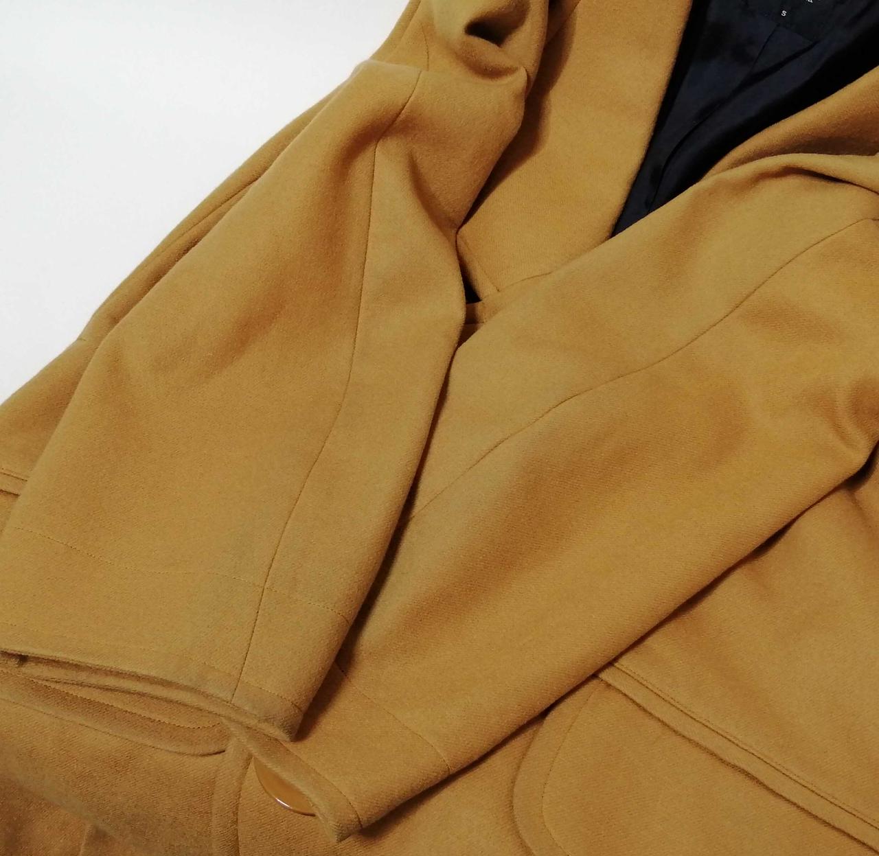 全体的な汚れ有り